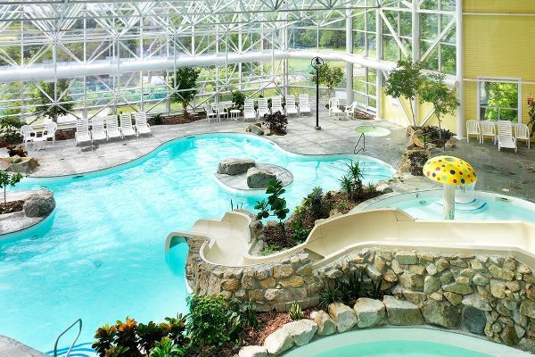 STEELE HILL RESORTS (Sanbornton)